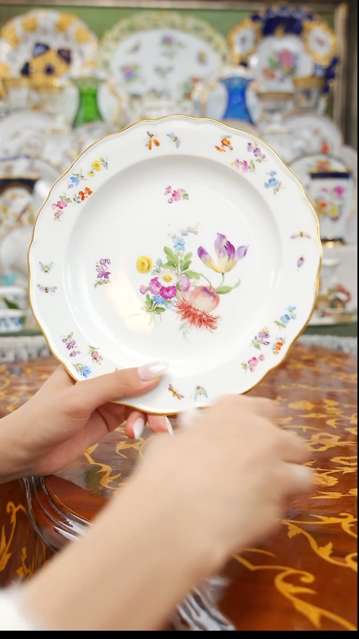 瓷米多家中古瓷器如图所示121