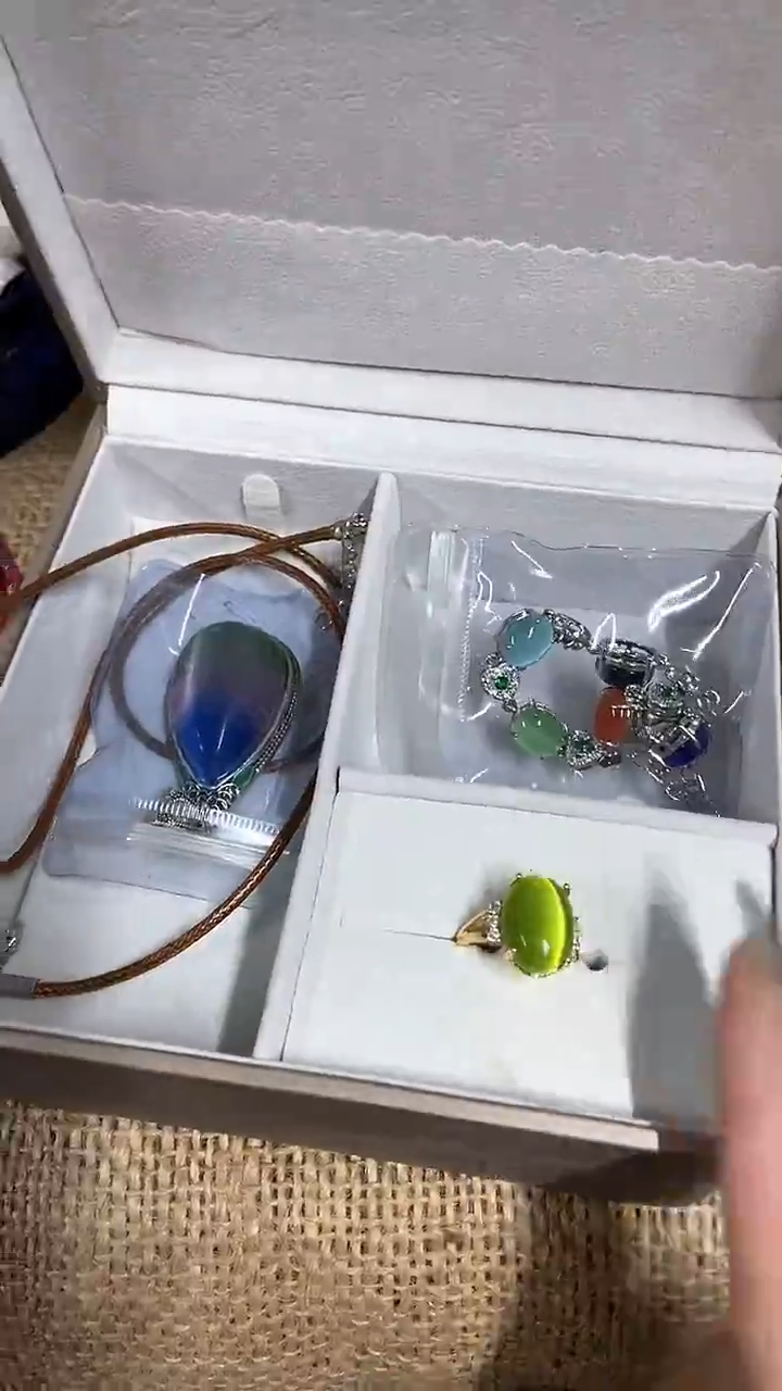 【闪购商品】织绣主播推荐主播推荐