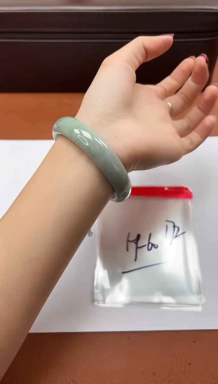 缅风精品手镯礼盒装172