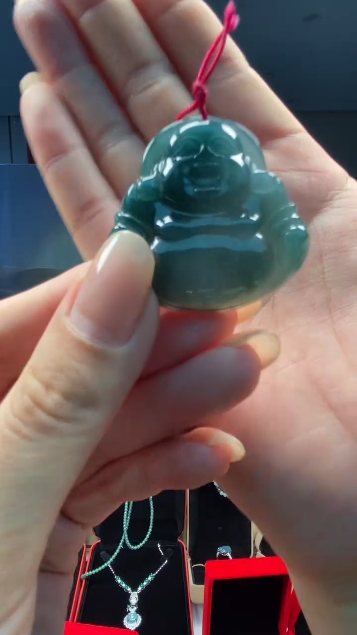 未镶嵌定制翡翠********578