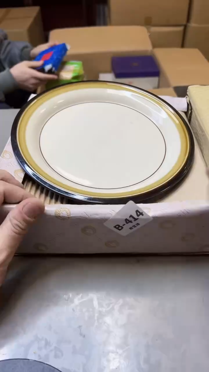 【闪购商品】瓷片414聚宝缘二号店