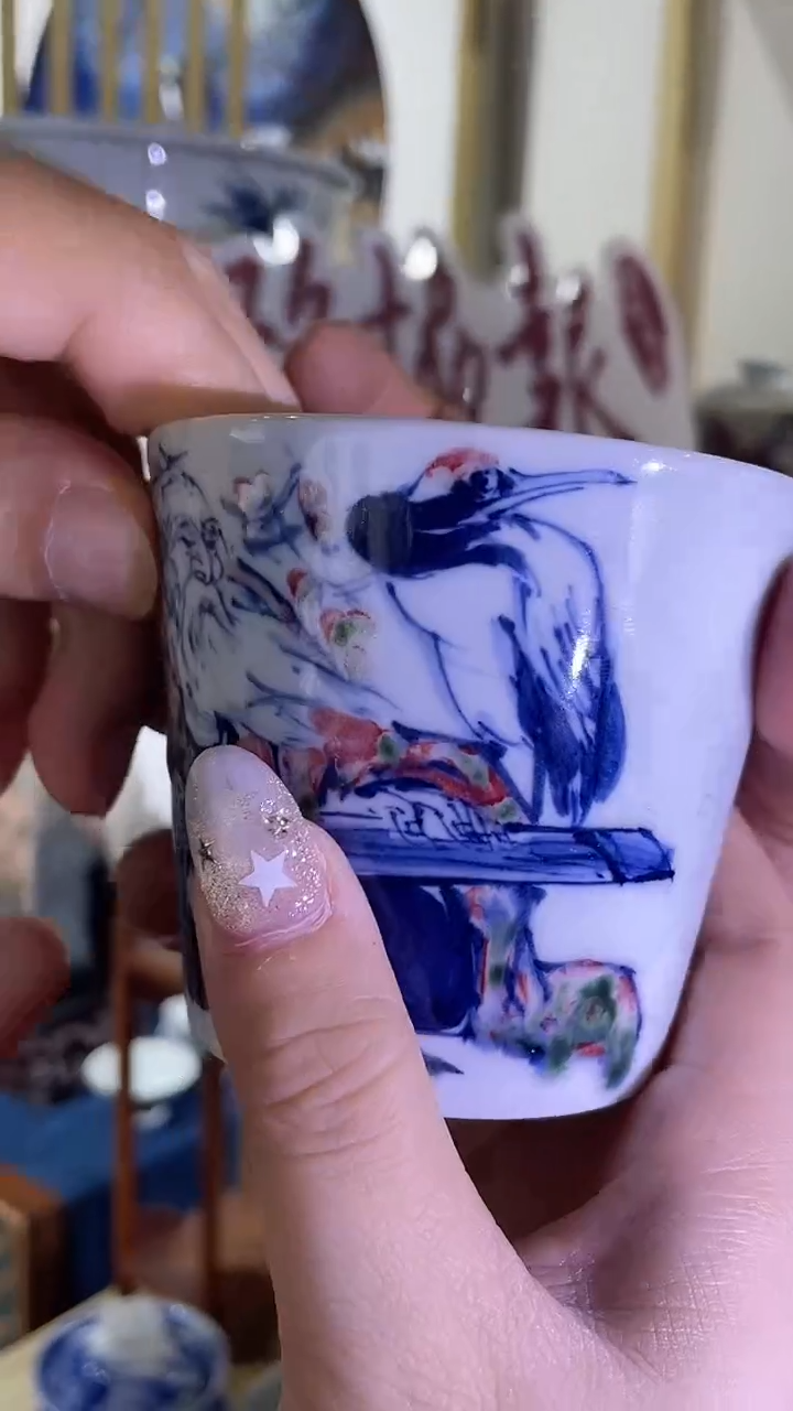 摆件陶文脉艺术茶具摆件159