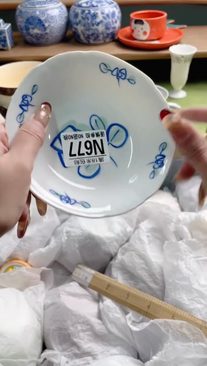 陶瓷理***姐N677******