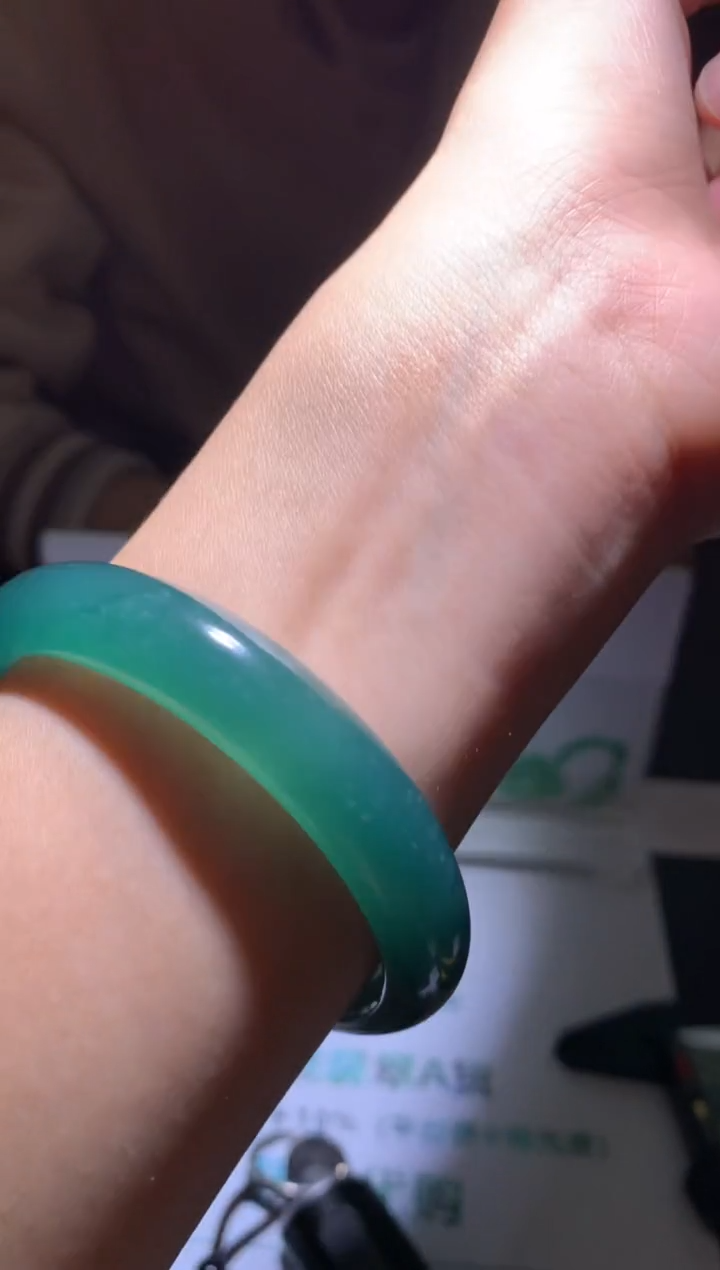 【闪购商品】定制翡翠未镶嵌-毛货-不退不换