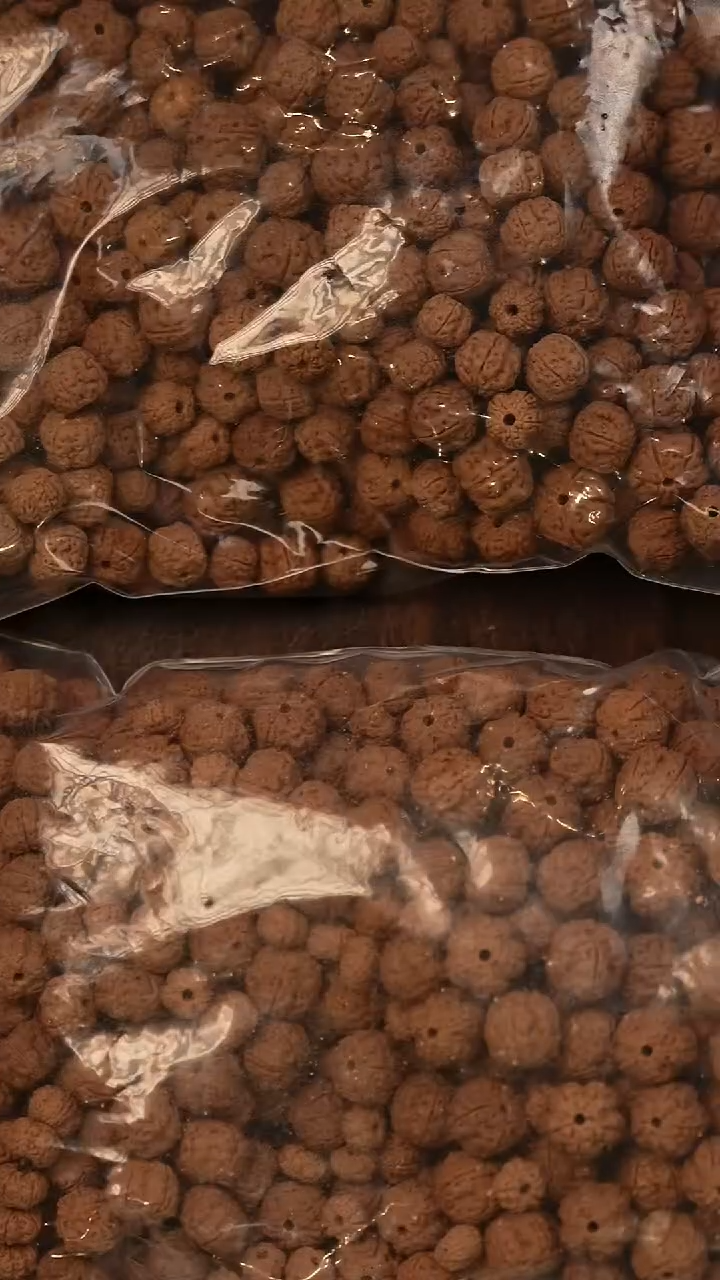 把件金刚菩提S04金刚散籽