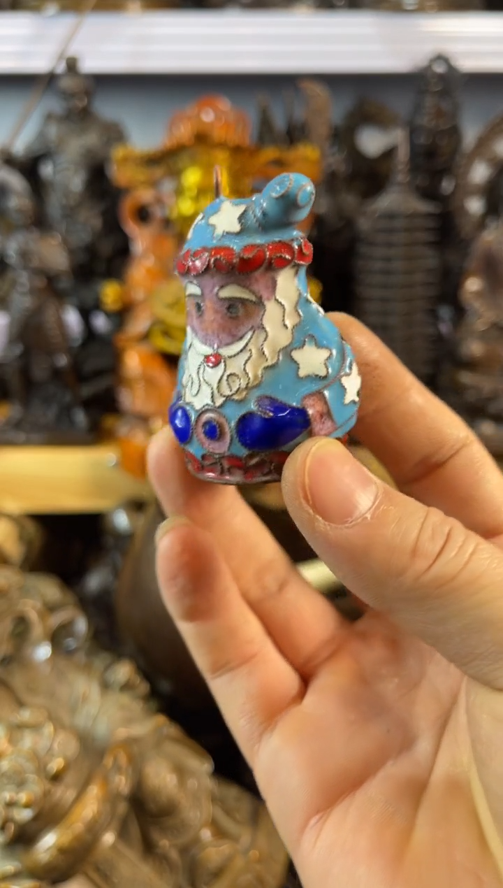 【闪购商品】1物品摆件 案台摆件 手把件