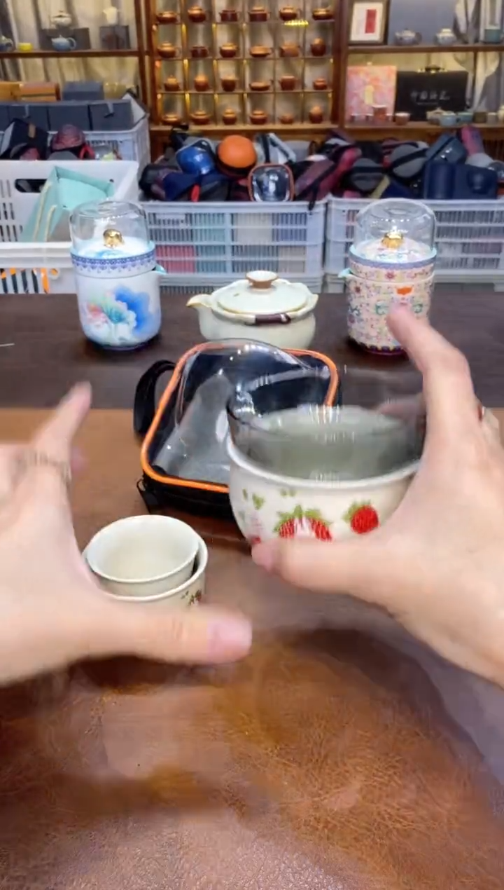 【闪购商品】其他在山茶器福利福利、