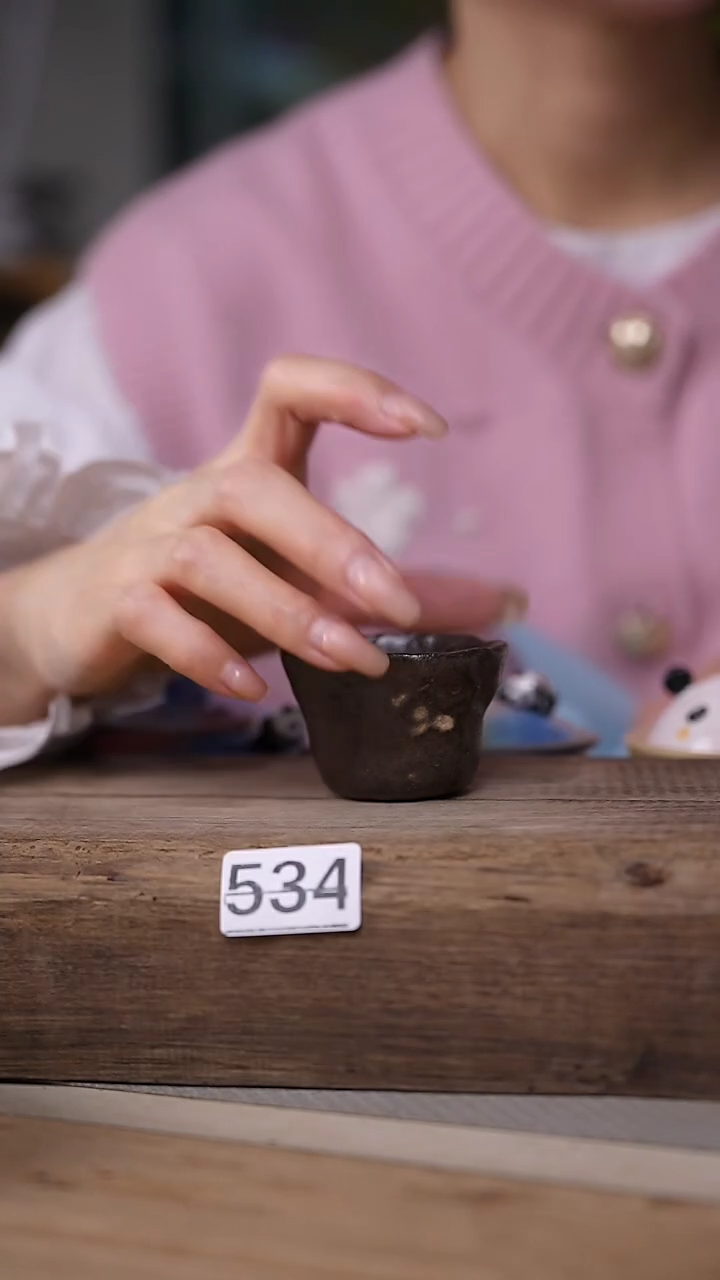 【闪购商品】瓷片！！不顾一切之落单福利杯！！