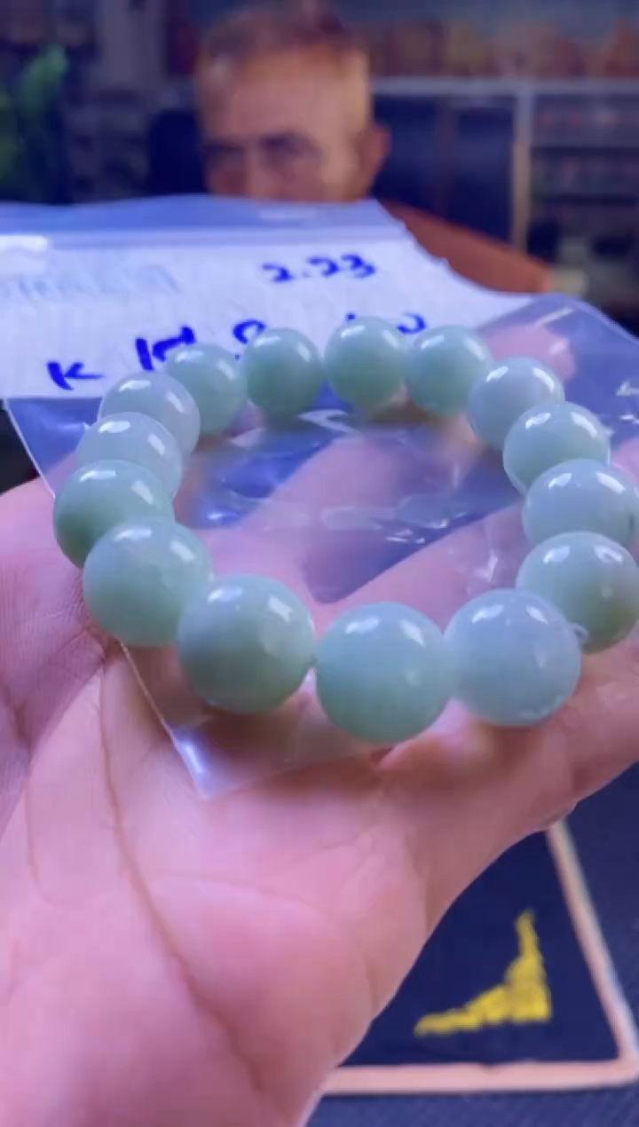 【闪购商品】定制翡翠未镶嵌纯天然缅料翡翠 多样性发货只发其一