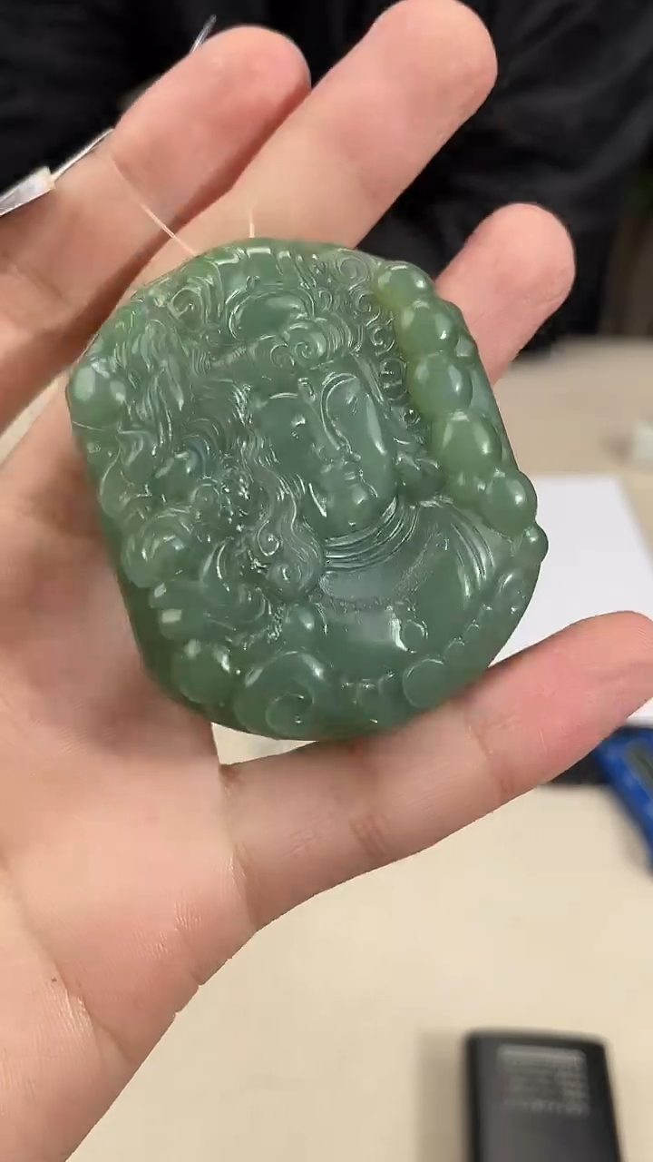 定制和田玉多样性拍一发一110170