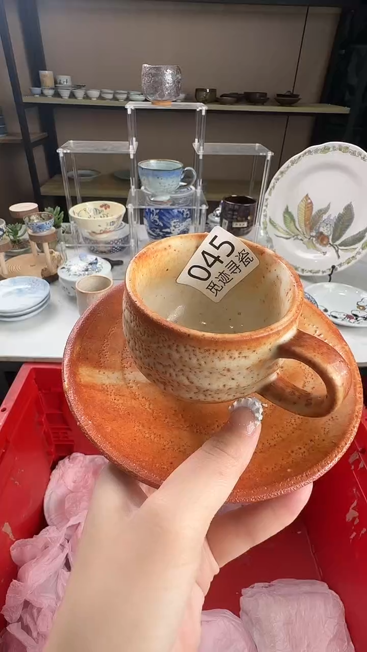瓷片呆****)感谢您的支持选购！