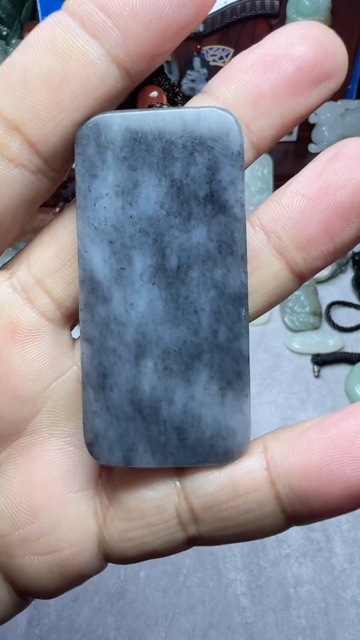 【闪购商品】和田玉挂件未镶嵌-