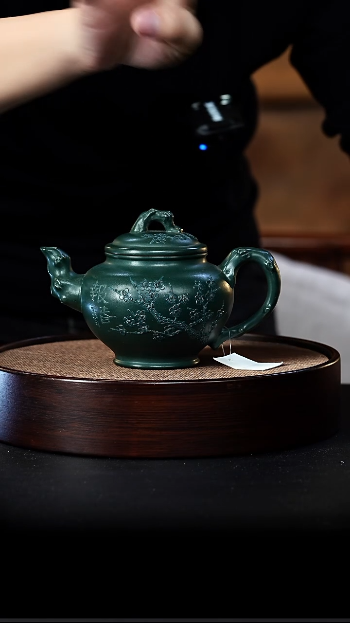 茶壶紫砂宜兴紫砂壶54