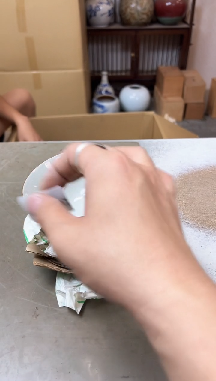 瓷片407聚宝缘优品精选