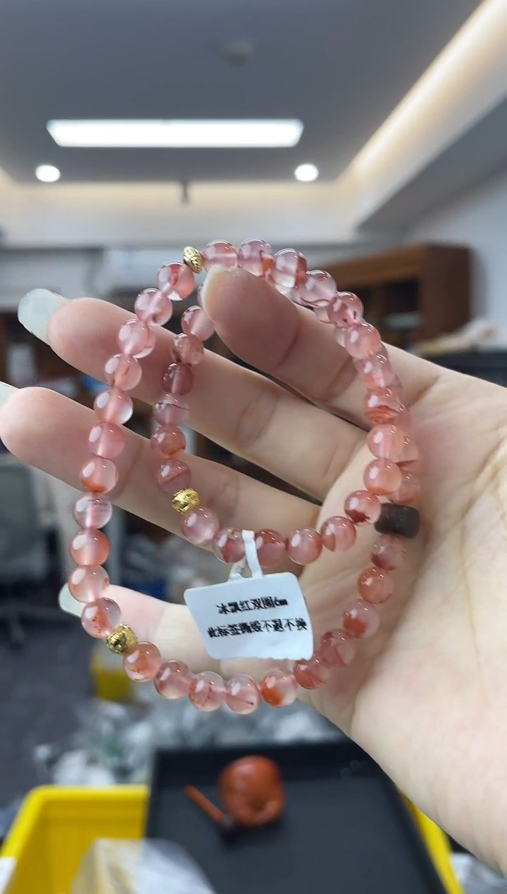 【闪购商品】南红玛瑙·未镶嵌多样性一件发货