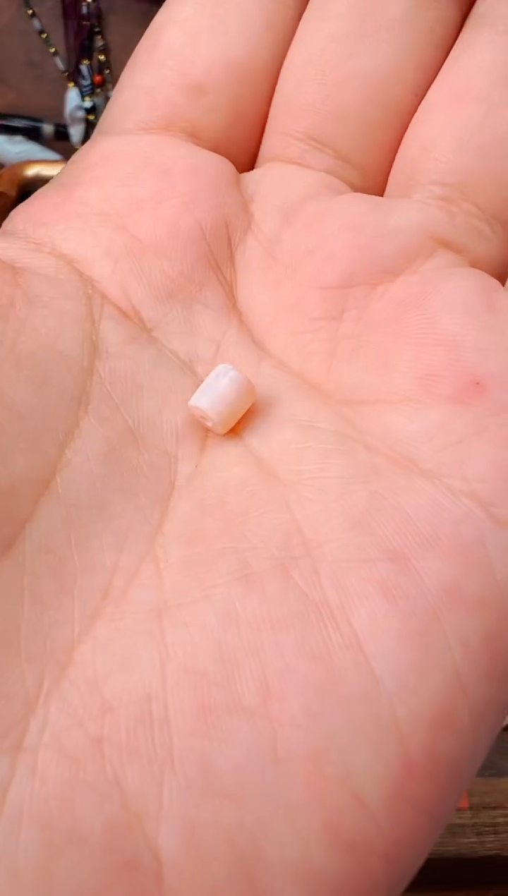 【东南亚珠饰】配珠