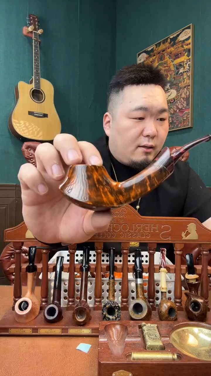 石楠木意大利进口石楠木烟斗