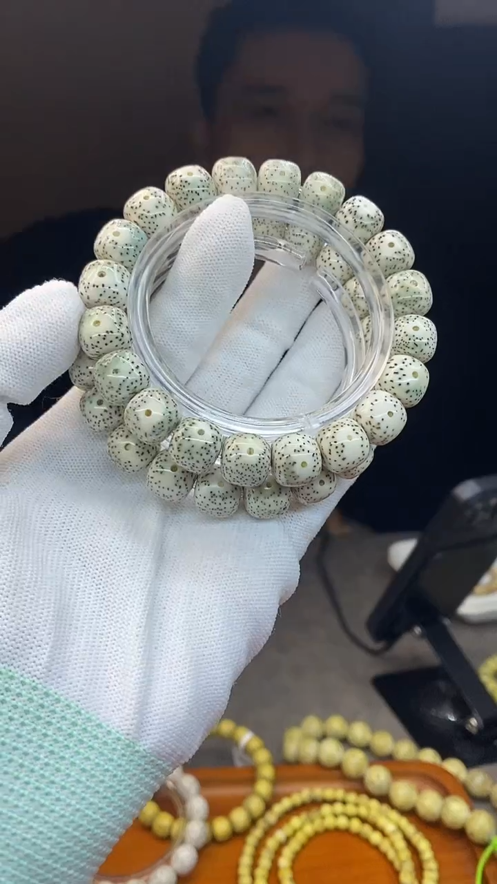 手串星月菩提A120