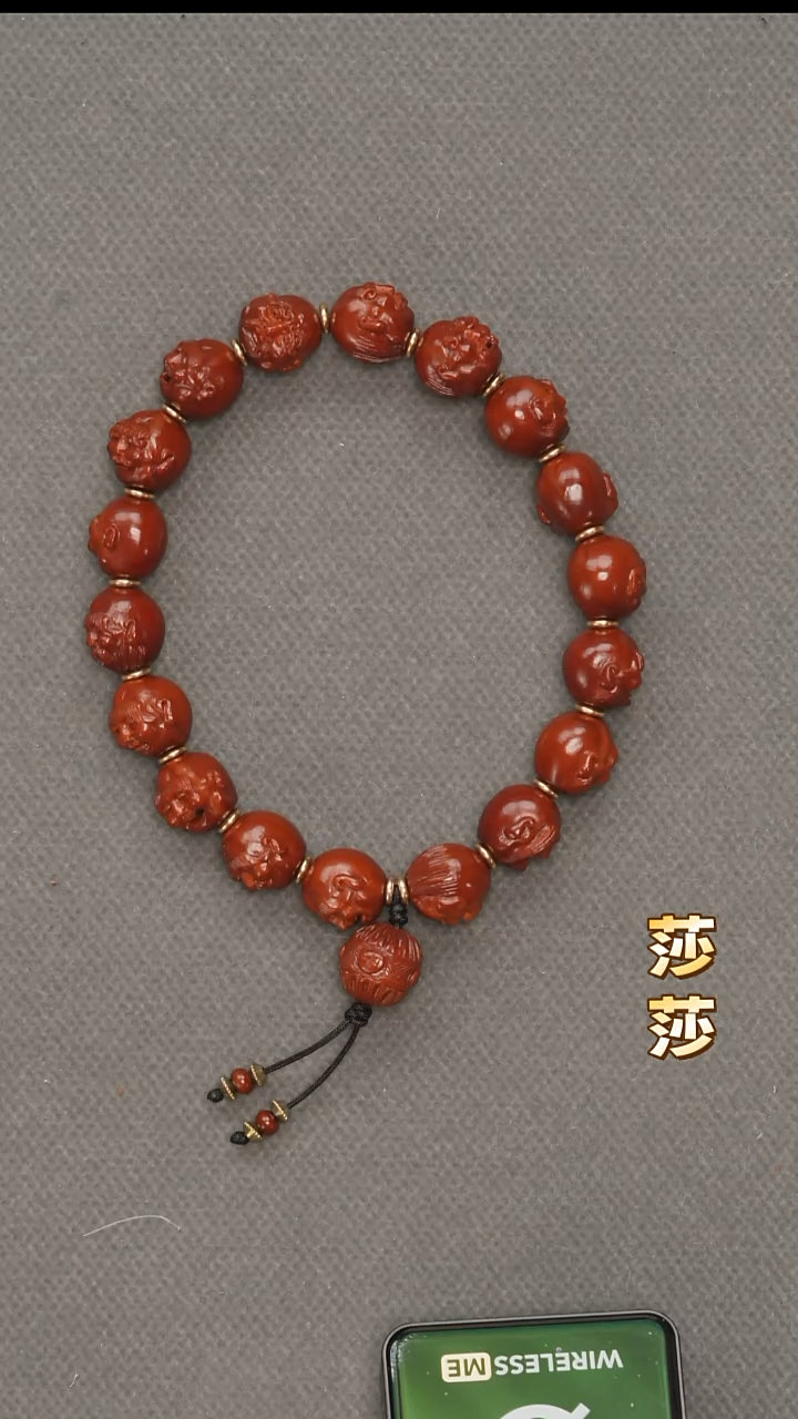 吊坠橄榄核b*d橄榄核