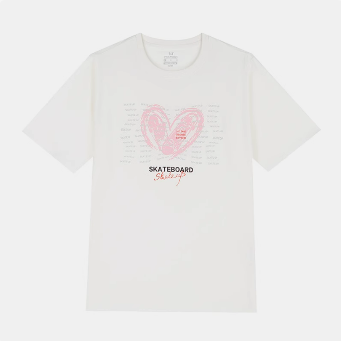 361度女士休闲T恤新品2024秋冰感运动上衣女子百搭短袖562439109