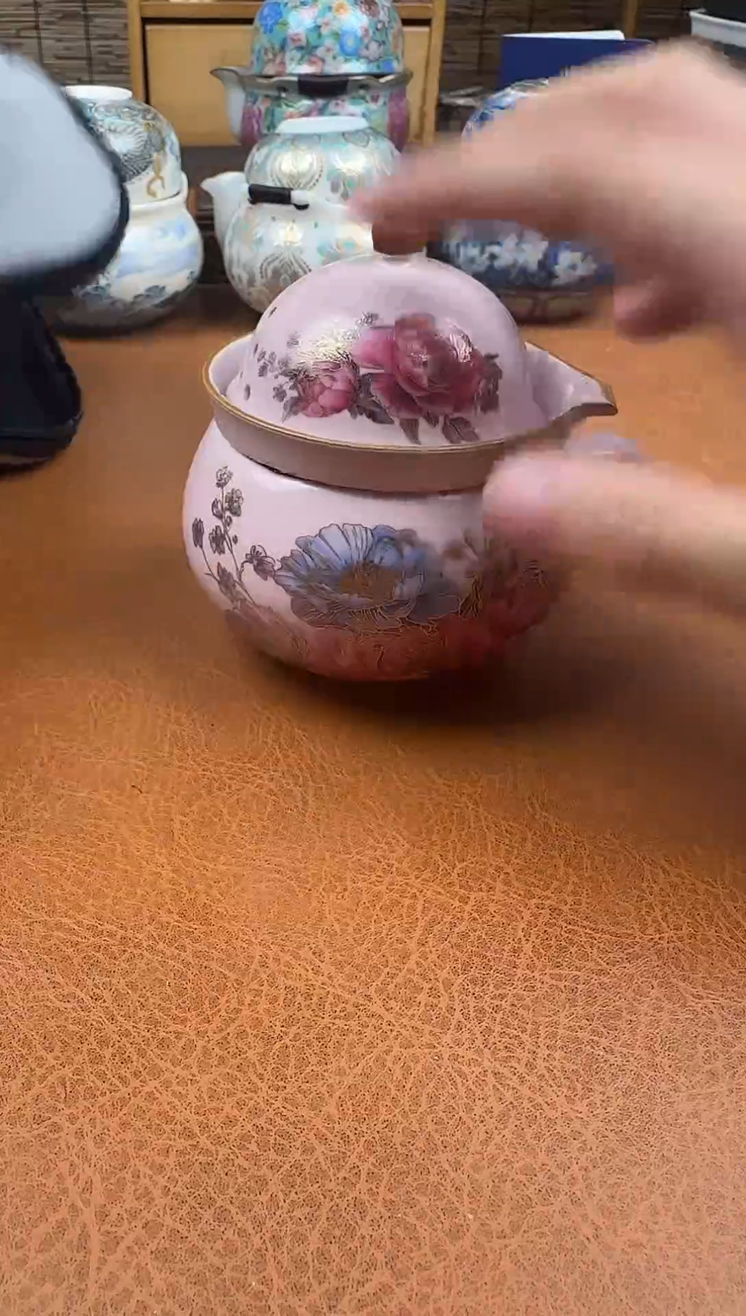 陶瓷@福利多多多多~~~