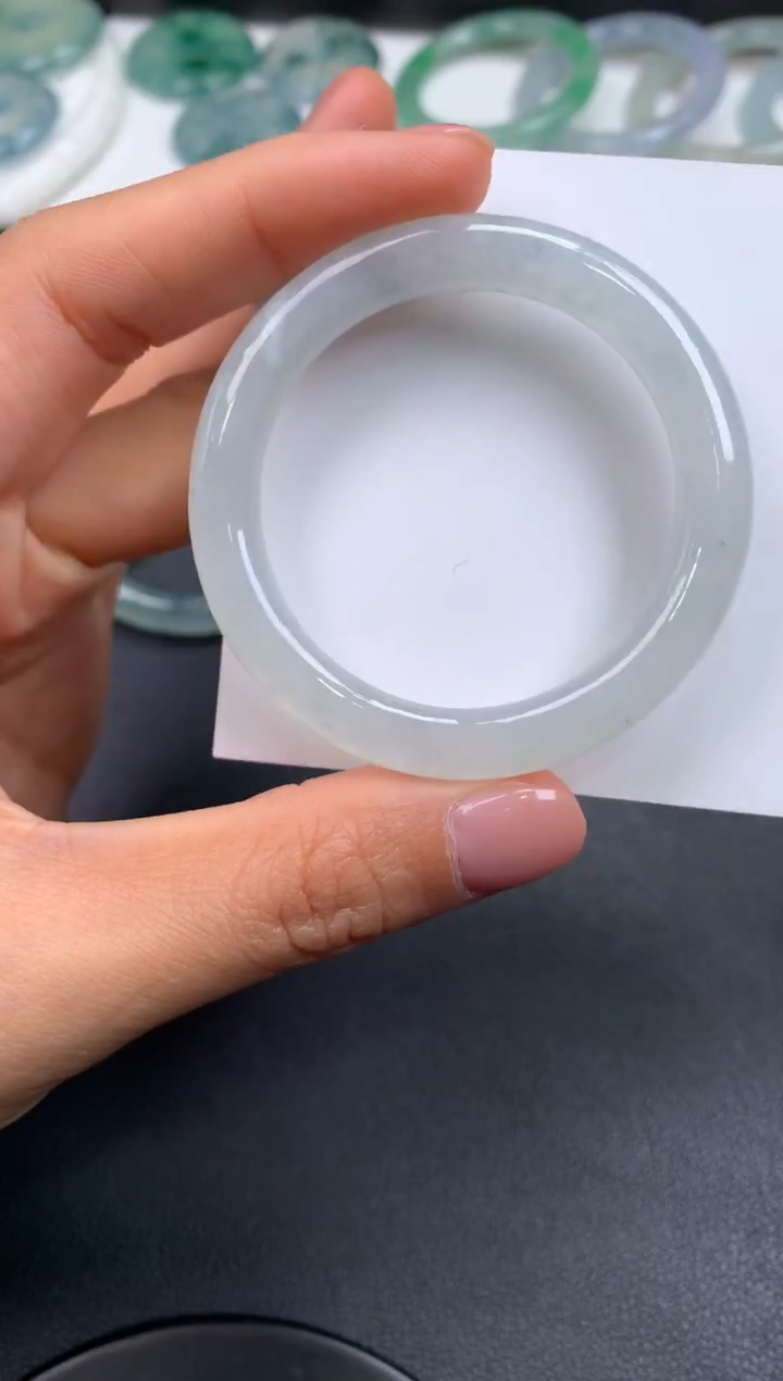 未镶嵌定制翡翠0215643634（42）