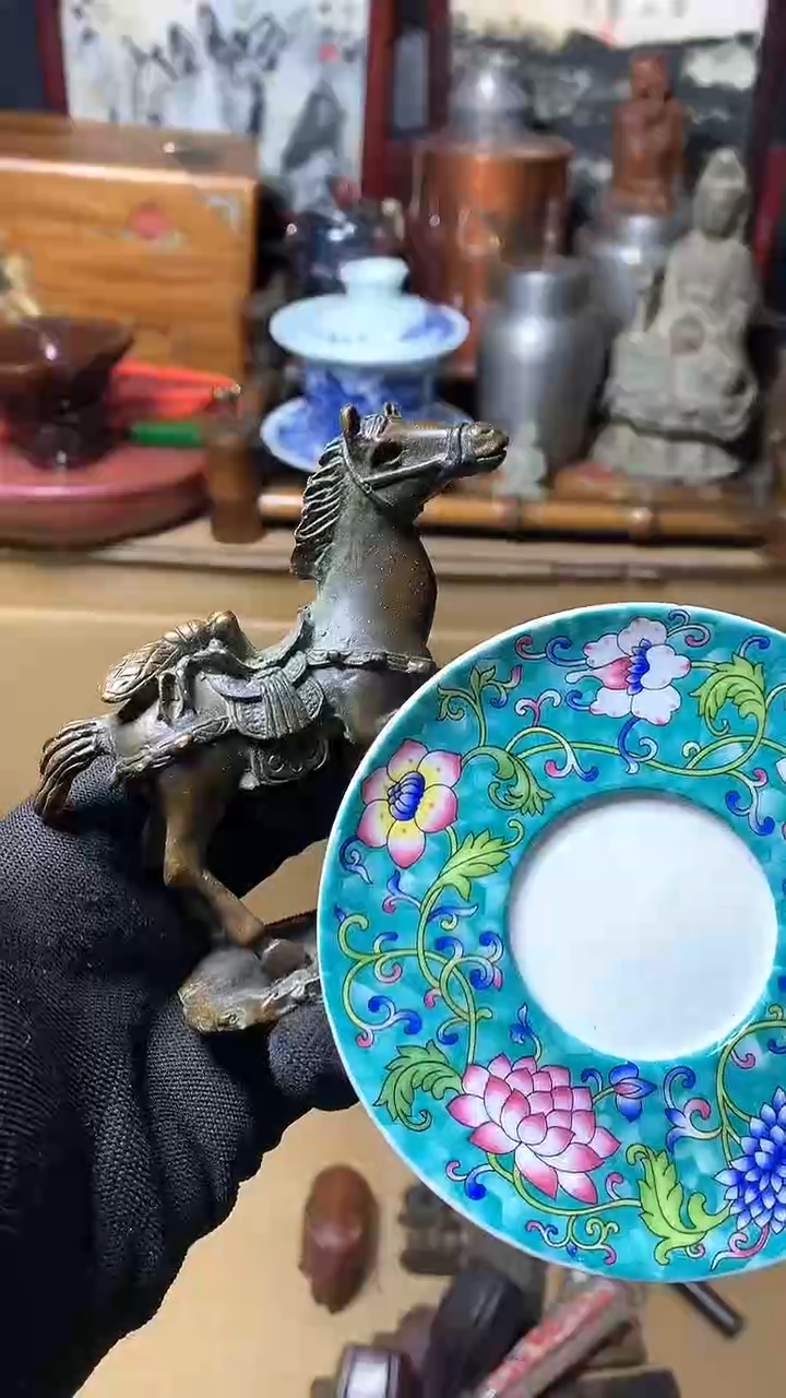 【闪购商品】瓷器默认微瑕瓷器