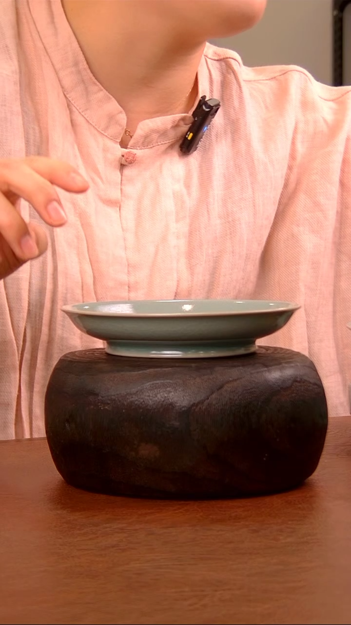 【闪购商品】瓷片409小邮票盘...........