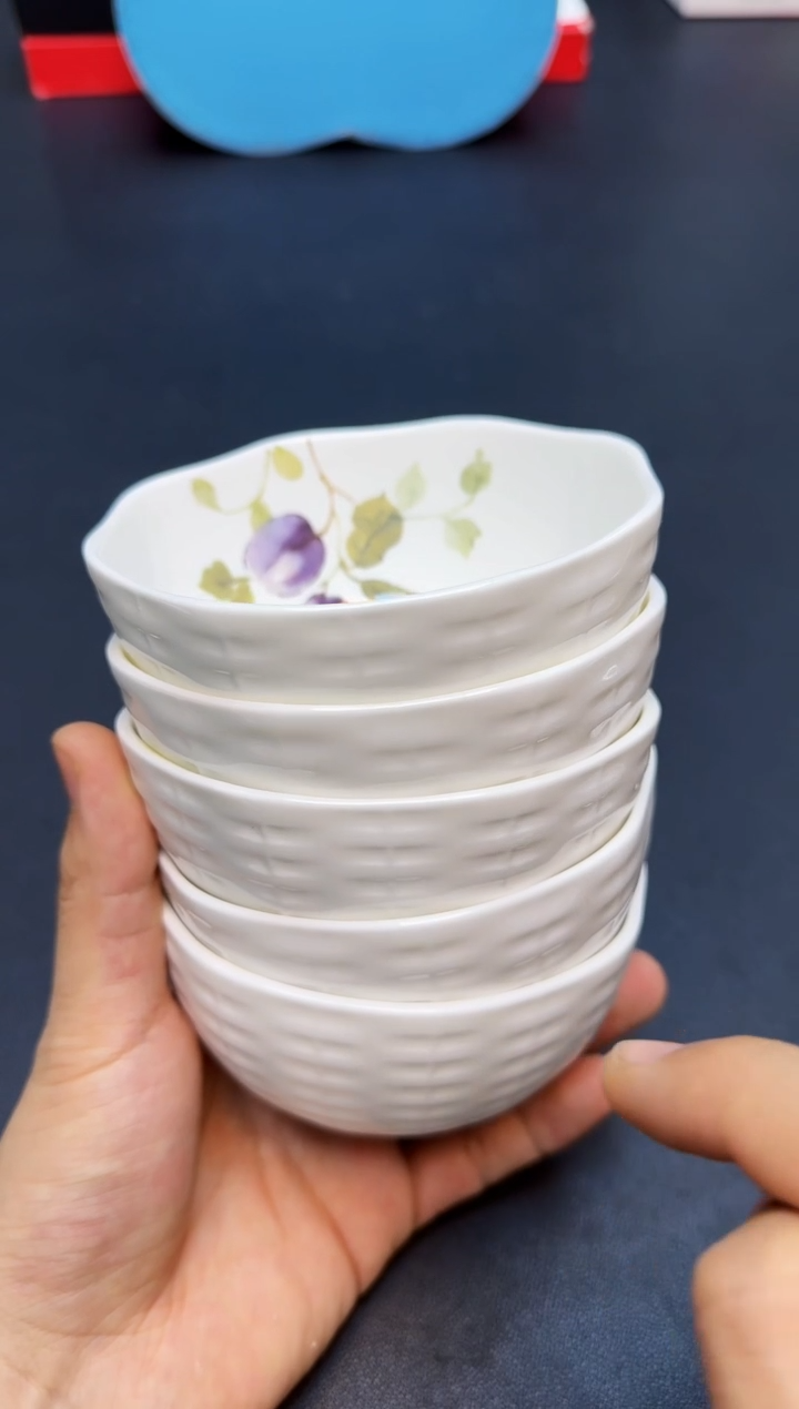 【闪购商品】瓷片全新正品一件不留@@H241