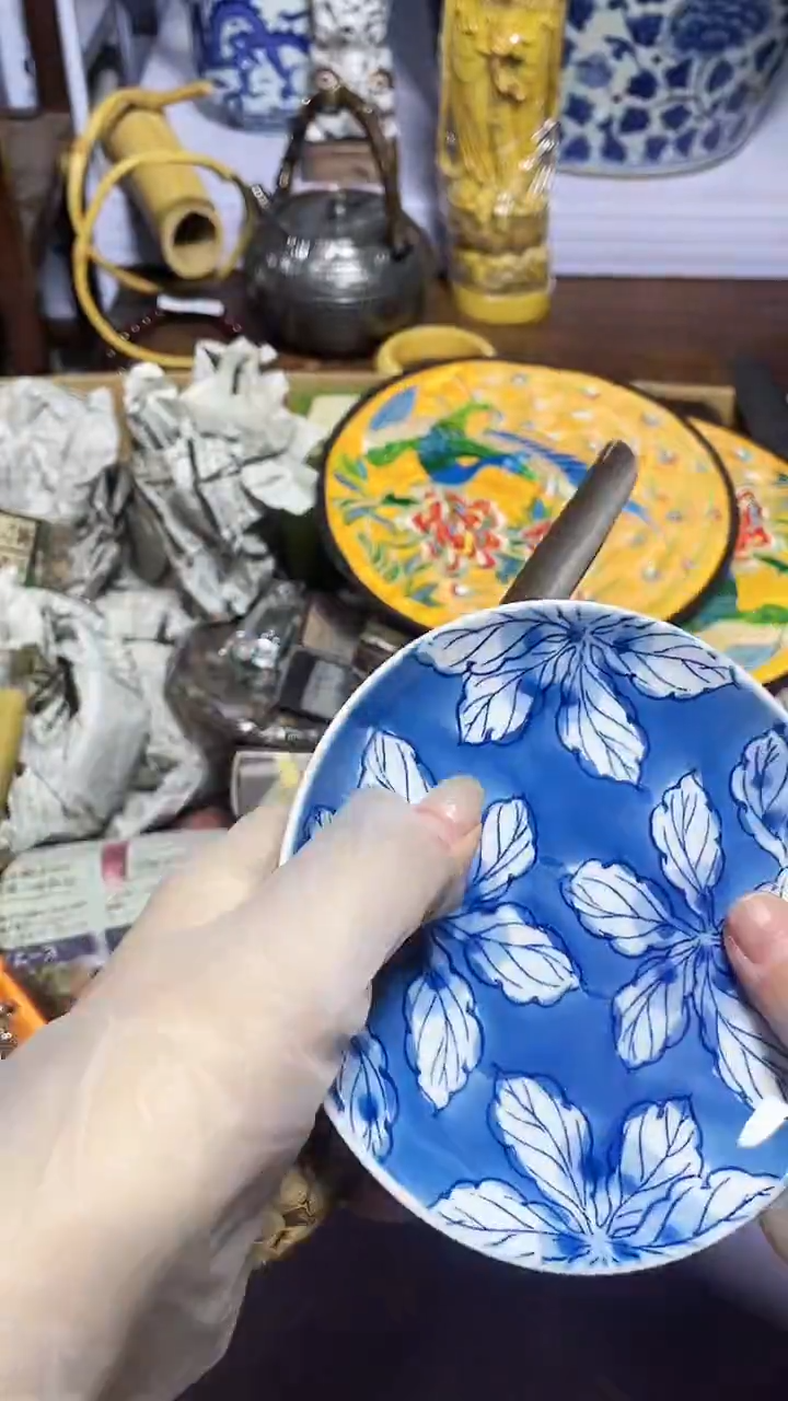 【闪购商品】瓷器碎片瓷器碎片