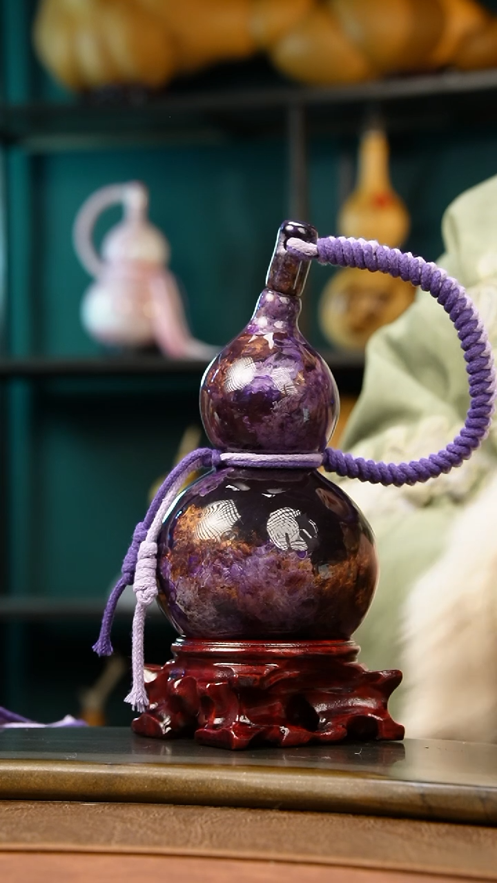 热水酒葫芦一物一拍B534