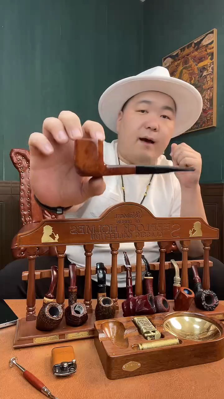 石楠木意大利进口石楠木烟斗