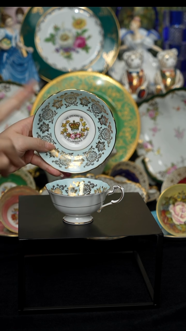 其他瓷片觅瓷 中古器物