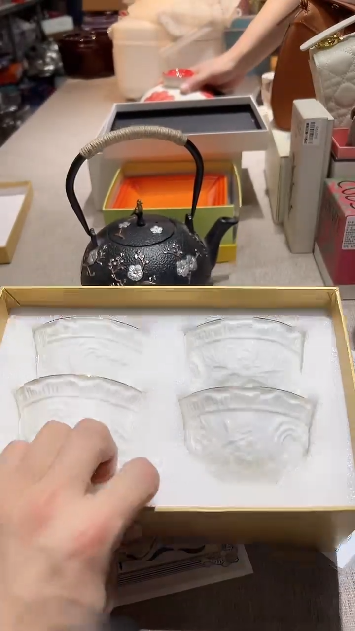 【闪购商品】瓷片算了，真划算买它