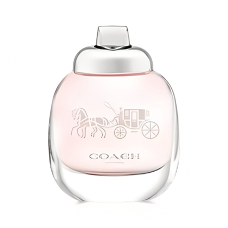 【微瑕WX】蔻驰纽约女士淡香水30mL