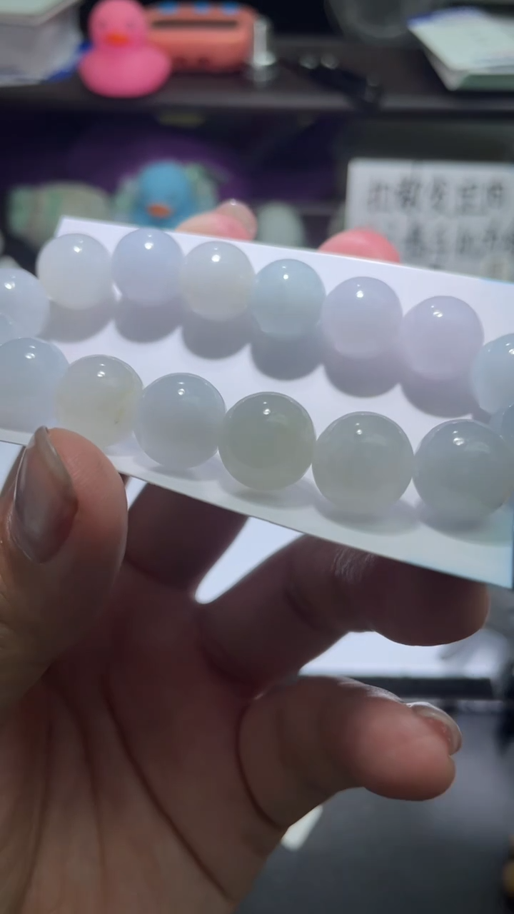 【闪购商品】定制翡翠未镶嵌翡翠多样性发货