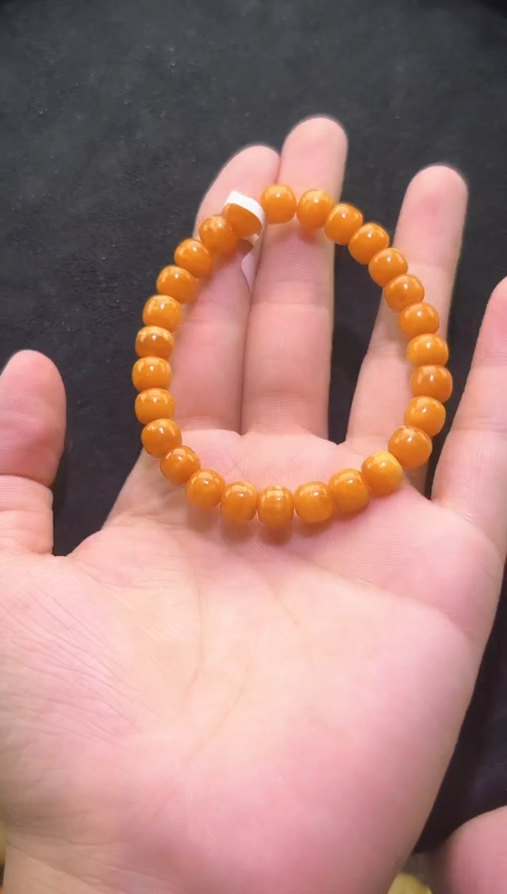 蜜蜡未镶嵌珠宝奇石8号链接