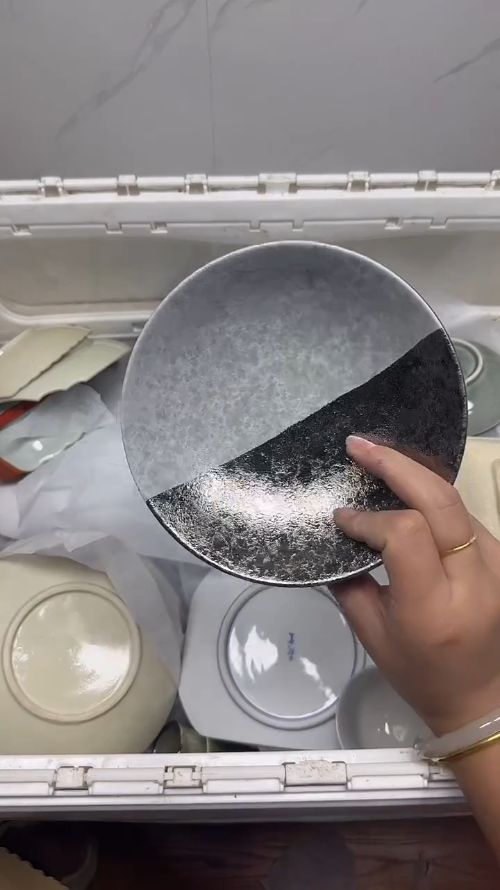 【闪购商品】904回流瓷器默认微瑕，18.8包邮