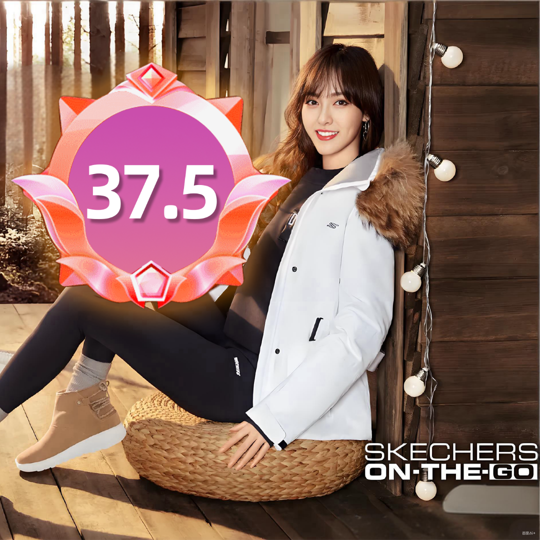 SKECHERS/斯凯奇女鞋③⑦点⑤码拍这里现货运动时尚休闲百搭潮流折扣