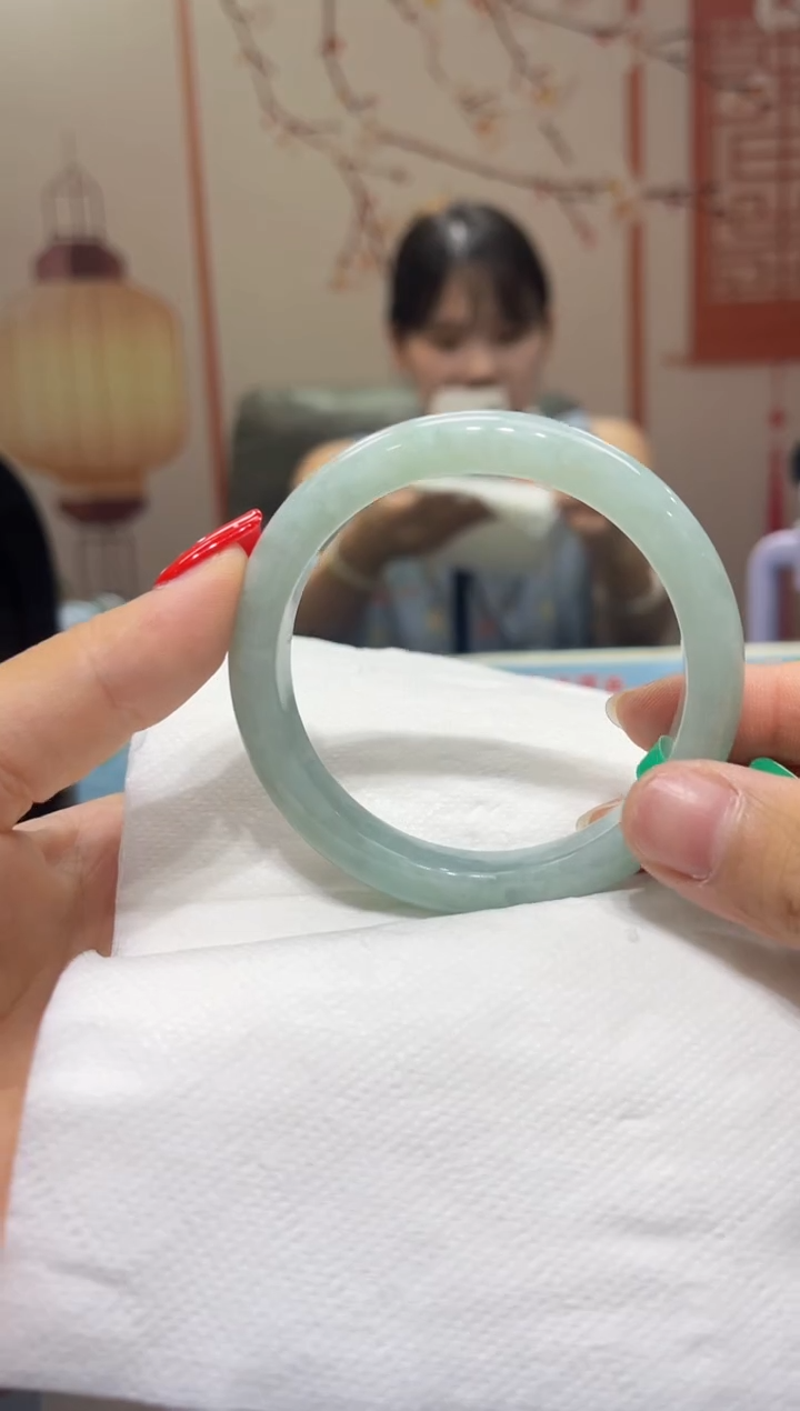 翡翠手镯未镶嵌00007029