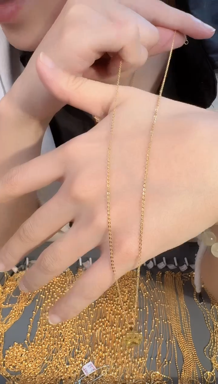 福利 固定闪o 50长 1.18（附带礼盒包装）