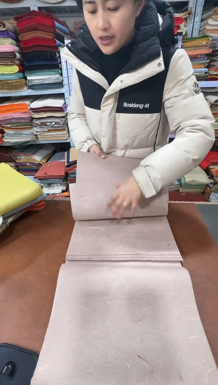 34*138做旧藕色顶料清水10张