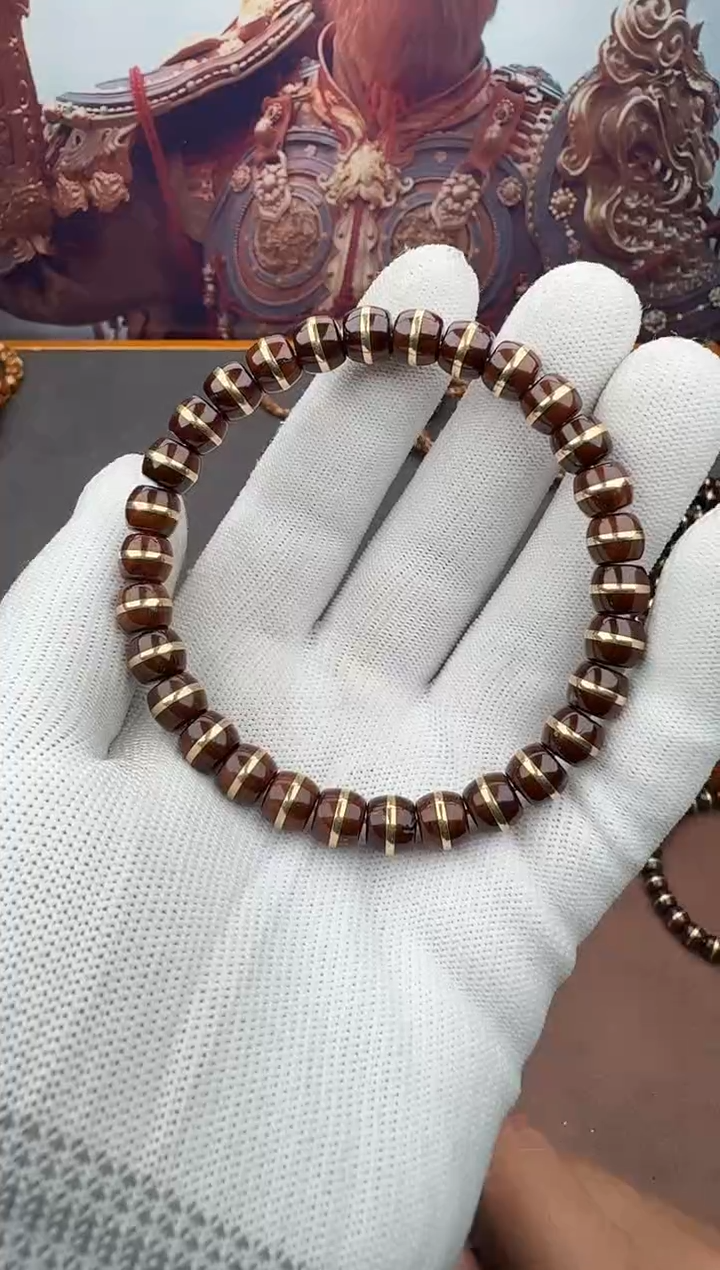 手串紫金鼠23号腰带