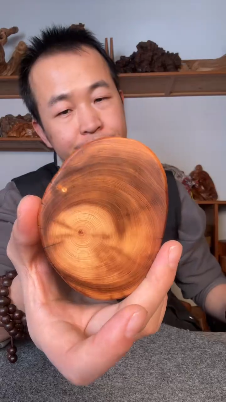 【闪购商品】柏木（崖柏）崖柏