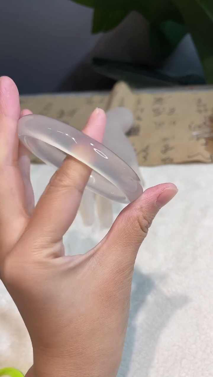 定制玛瑙60.3鉴赏期48小时