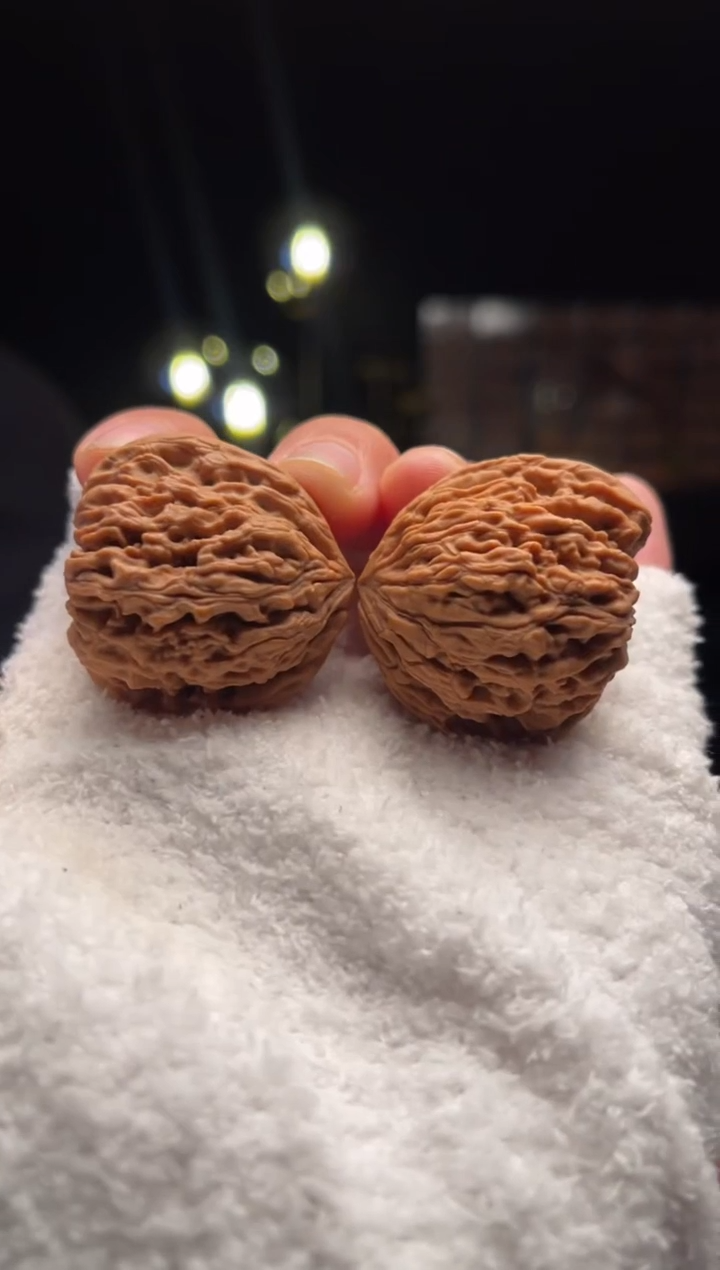 吊坠文玩核桃等*来南将