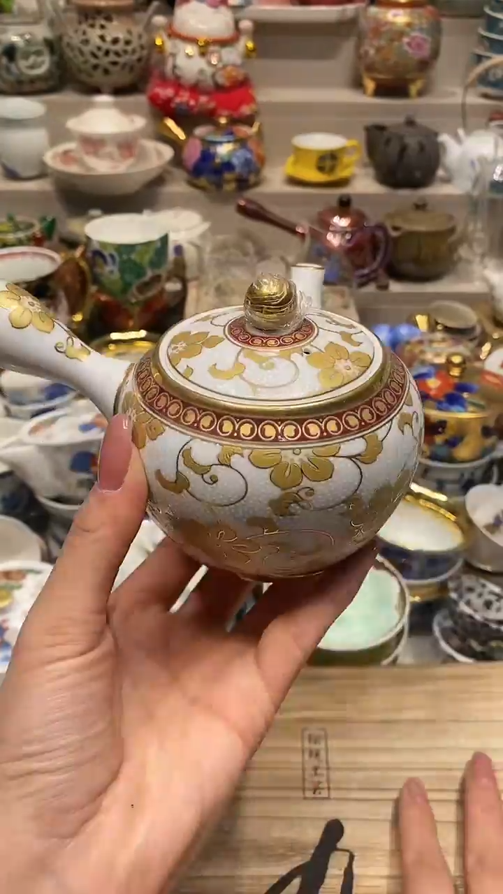 瓷片直播闪购的优势