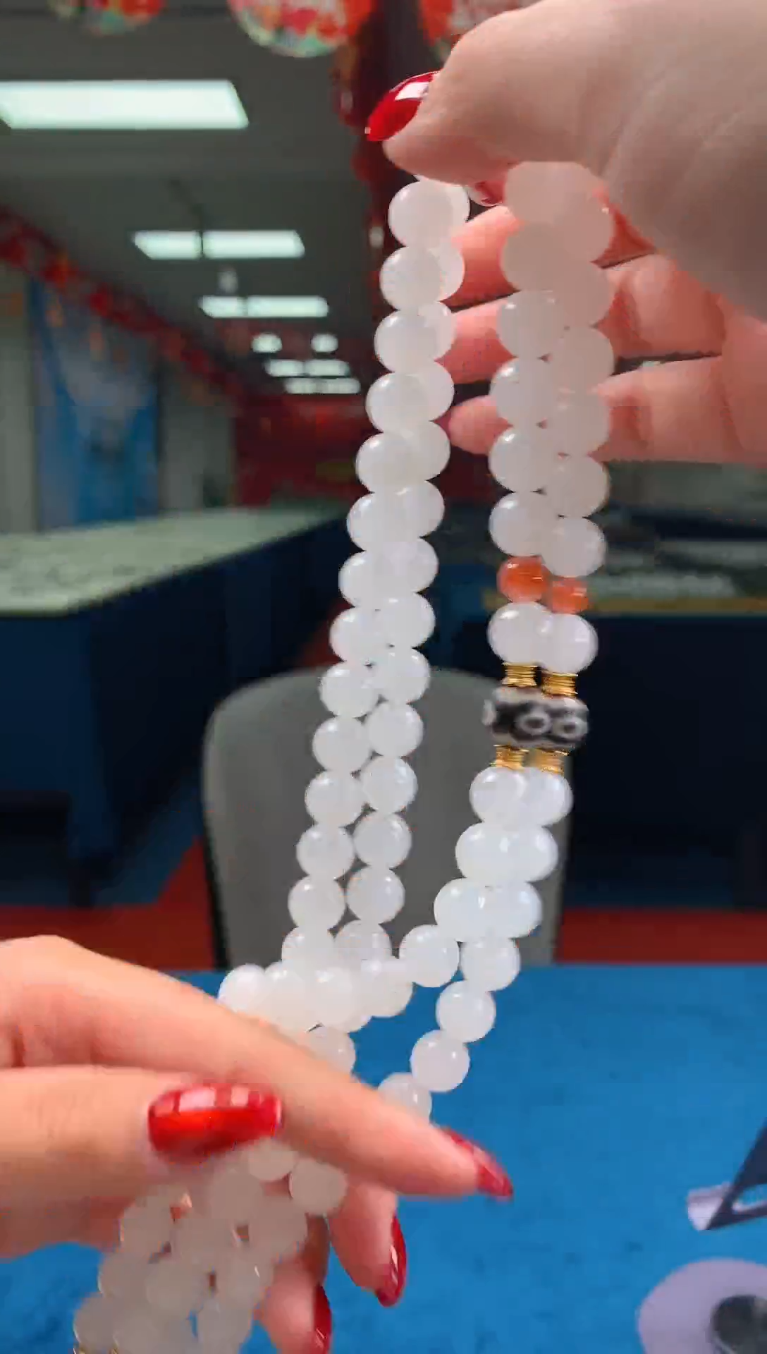 定制和田玉天然和田玉（拍一发一)