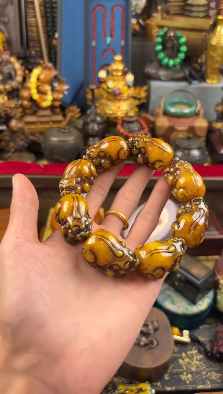 11小七甄选所见及所得