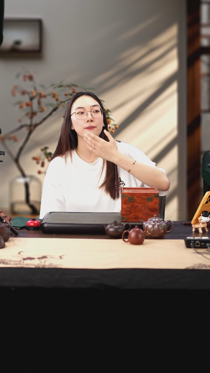 茶壶紫砂月光宝盒E005